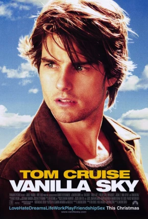 Baixar Vanilla Sky (Tom Cruise) Torrent