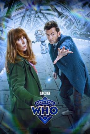 Download Doctor Who: A Imensidão Azul