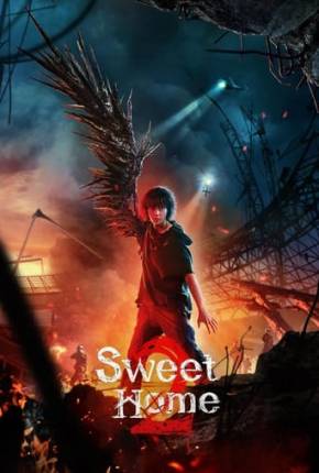 Download Sweet Home - 2ª Temporada Legendada