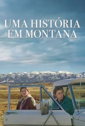 Baixar Uma História em Montana Torrent